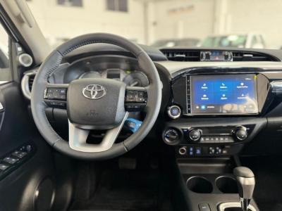 Miniatura de TOYOTA HILUX Srx 2.8 4x4