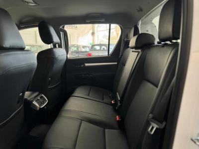 Miniatura de TOYOTA HILUX Srx 2.8 4x4