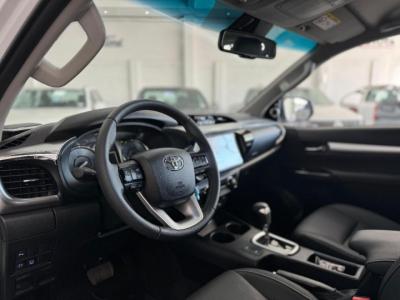 Miniatura de TOYOTA HILUX Srx 2.8 4x4