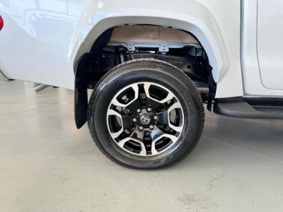 Miniatura de TOYOTA HILUX Srx 2.8 4x4