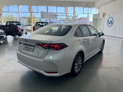Miniatura de TOYOTA COROLLA XEI CVT