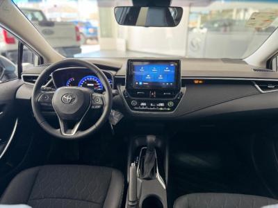 Miniatura de TOYOTA COROLLA XEI CVT