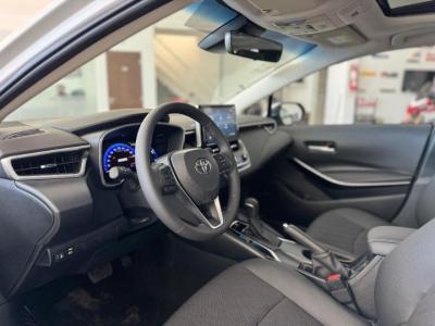 Miniatura de TOYOTA COROLLA XEI CVT