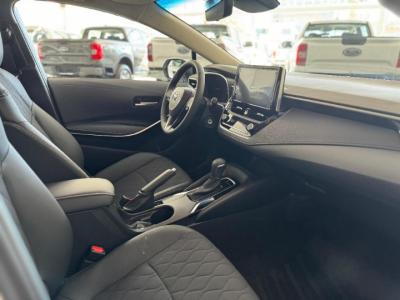 Miniatura de TOYOTA COROLLA XEI CVT