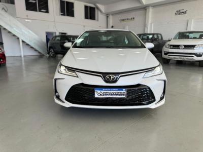 Miniatura de TOYOTA COROLLA XEI CVT