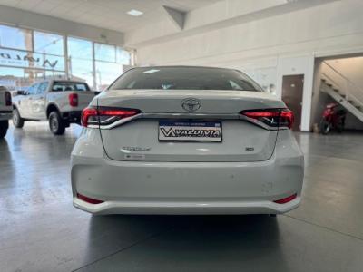 Miniatura de TOYOTA COROLLA XEI CVT