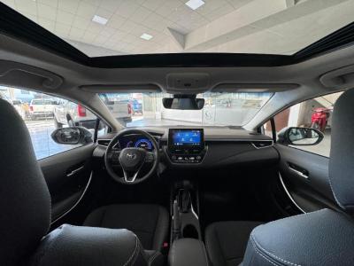 Miniatura de TOYOTA COROLLA XEI CVT