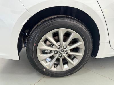 Miniatura de TOYOTA COROLLA XEI CVT