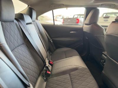 Miniatura de TOYOTA COROLLA XEI CVT