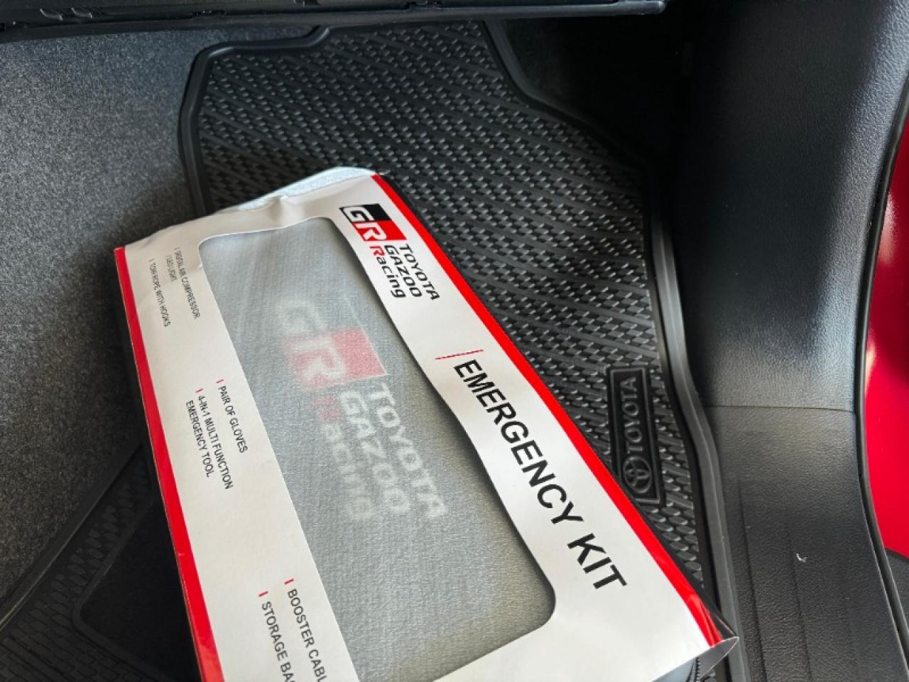 Foto de TOYOTA HILUX GR-SPORT IV NUEVA GENERACION 2026, color sin color especificado, en San Juan