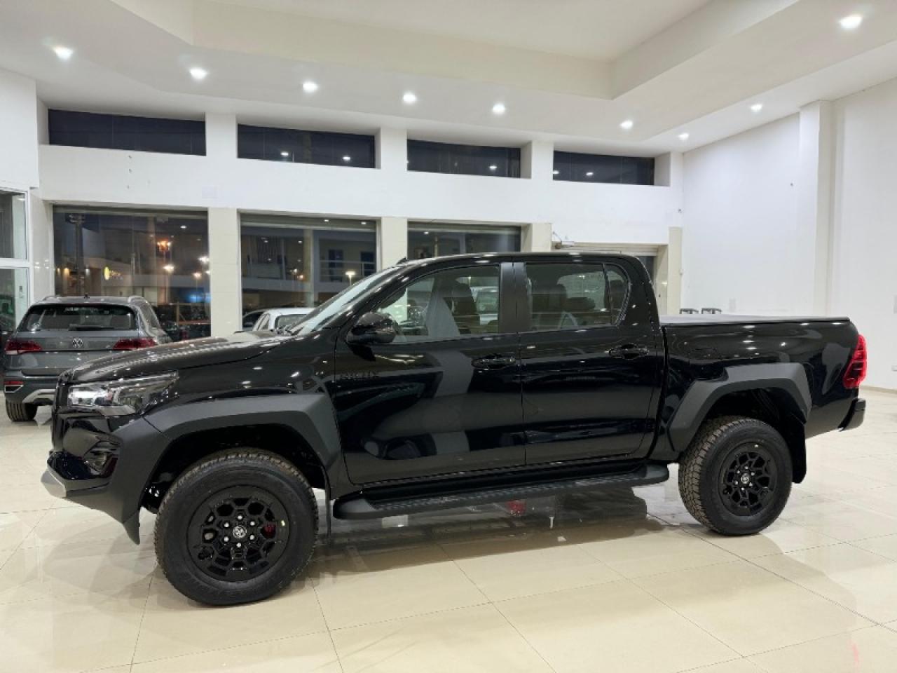 Foto de TOYOTA HILUX GR-SPORT IV NUEVA GENERACION 2026, color sin color especificado, en San Juan