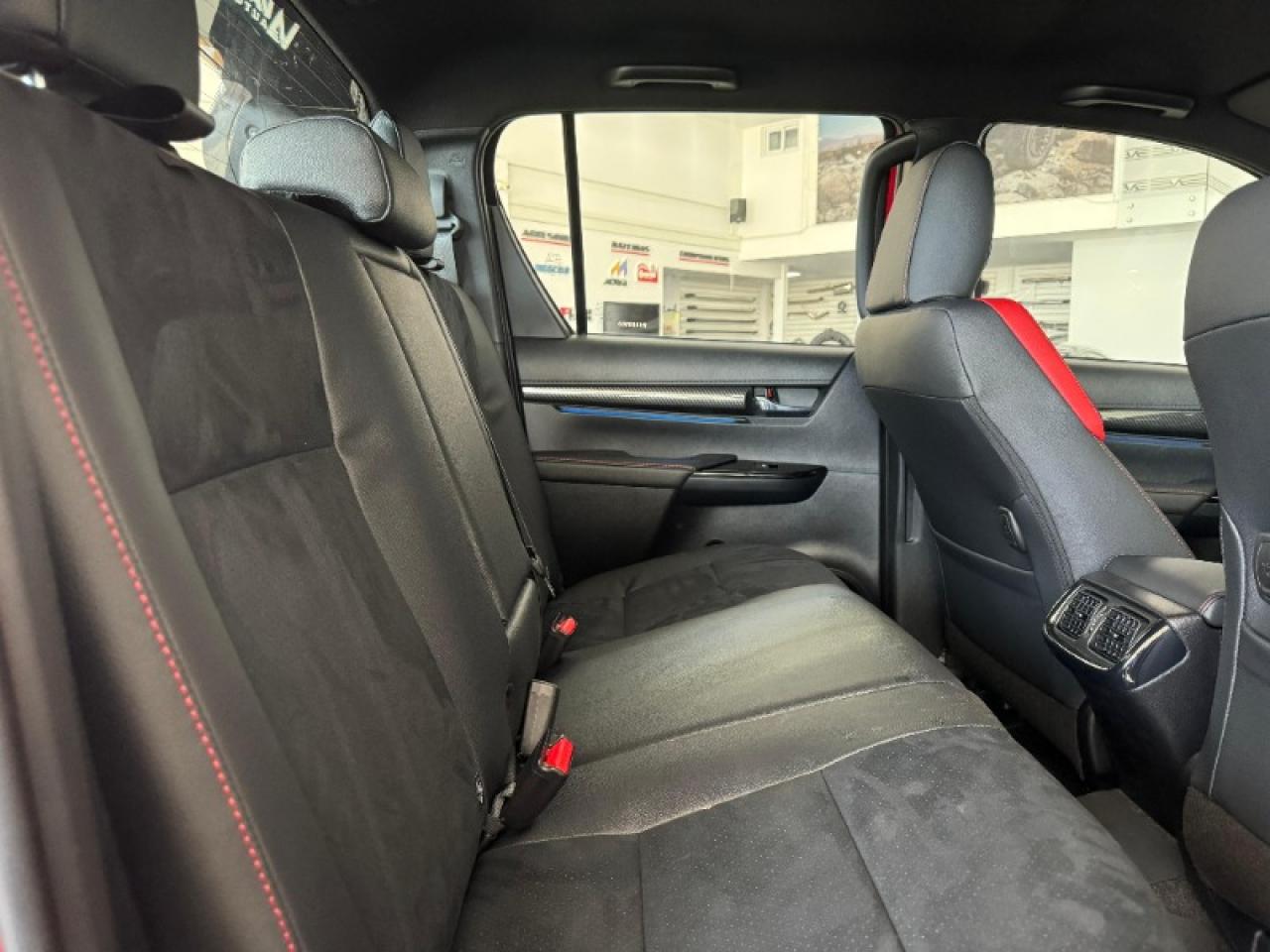 Foto de TOYOTA HILUX GR-SPORT IV NUEVA GENERACION 2026, color sin color especificado, en San Juan