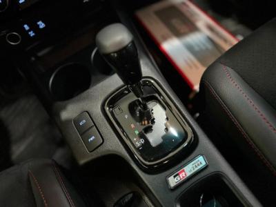 Miniatura de TOYOTA HILUX GR-SPORT IV NUEVA GENERACION
