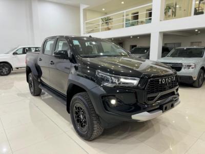 Miniatura de TOYOTA HILUX GR-SPORT IV NUEVA GENERACION