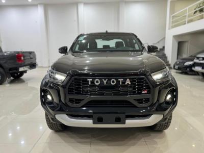 Miniatura de TOYOTA HILUX GR-SPORT IV NUEVA GENERACION