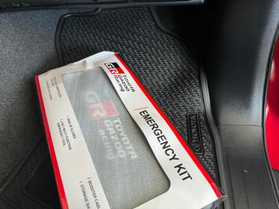 Miniatura de TOYOTA HILUX GR-SPORT IV NUEVA GENERACION