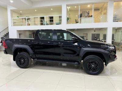Miniatura de TOYOTA HILUX GR-SPORT IV NUEVA GENERACION
