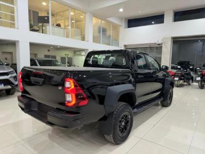 Miniatura de TOYOTA HILUX GR-SPORT IV NUEVA GENERACION