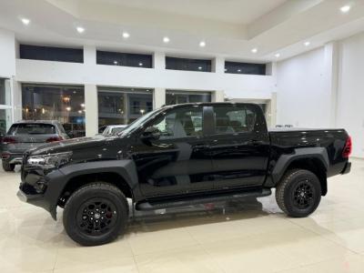 Miniatura de TOYOTA HILUX GR-SPORT IV NUEVA GENERACION