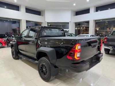 Miniatura de TOYOTA HILUX GR-SPORT IV NUEVA GENERACION