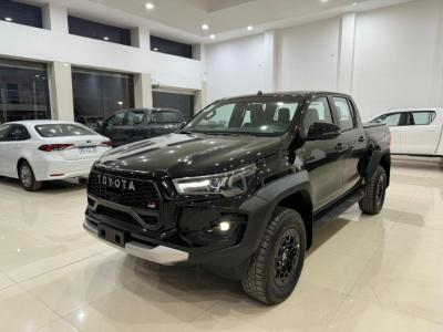 Foto de TOYOTA HILUX GR-SPORT IV NUEVA GENERACION 2026, color sin color especificado, en San Juan