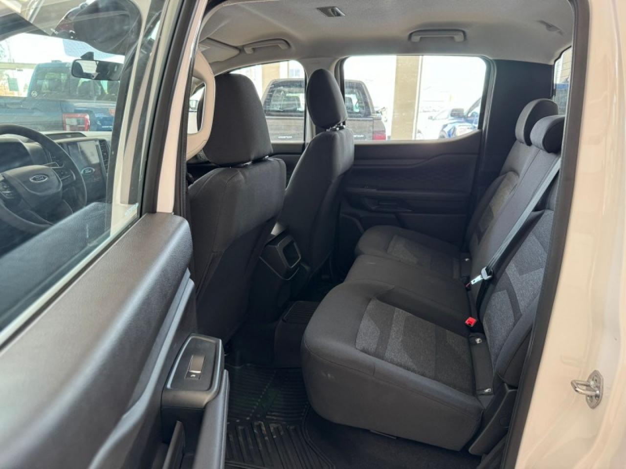 Foto de FORD RANGER Ford Ranger XL 2.0 Turbo 4x4 0km 2026, color sin color especificado, en San Juan