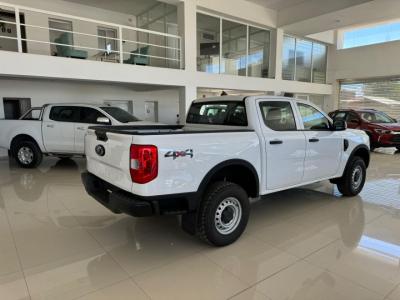 Miniatura de FORD RANGER Ford Ranger XL 2.0 Turbo 4x4 0km
