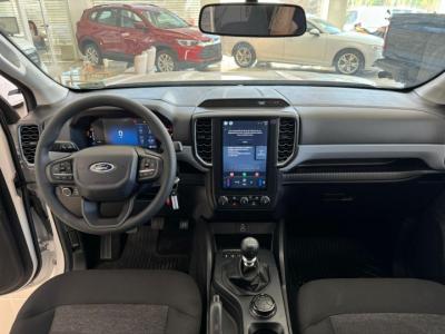 Miniatura de FORD RANGER Ford Ranger XL 2.0 Turbo 4x4 0km