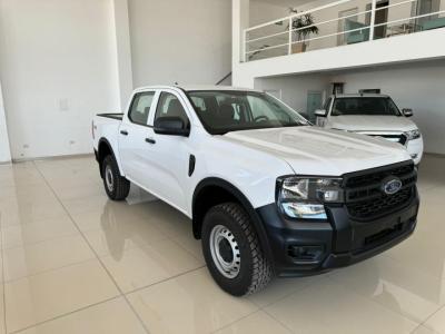 Miniatura de FORD RANGER Ford Ranger XL 2.0 Turbo 4x4 0km