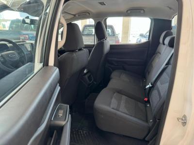 Miniatura de FORD RANGER Ford Ranger XL 2.0 Turbo 4x4 0km