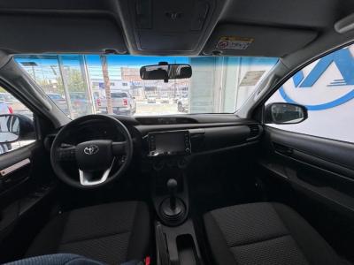 Miniatura de TOYOTA HILUX Toyota Hilux 2.4 DX 4x4 0km