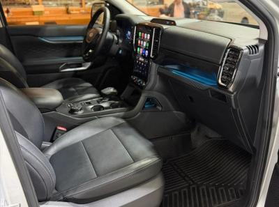 Miniatura de FORD RANGER LTD+ V6