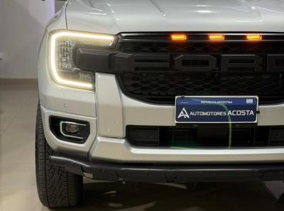 Miniatura de FORD RANGER LTD+ V6