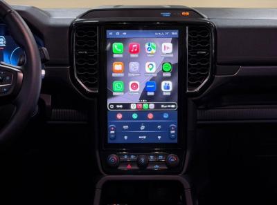 Miniatura de FORD RANGER LTD+ V6