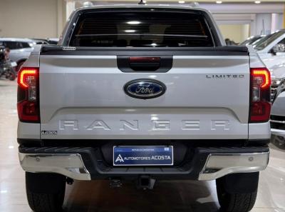 Miniatura de FORD RANGER LTD+ V6