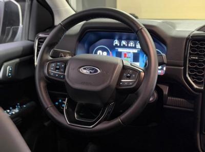 Miniatura de FORD RANGER LTD+ V6