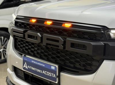 Miniatura de FORD RANGER LTD+ V6