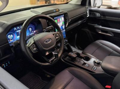 Miniatura de FORD RANGER LTD+ V6