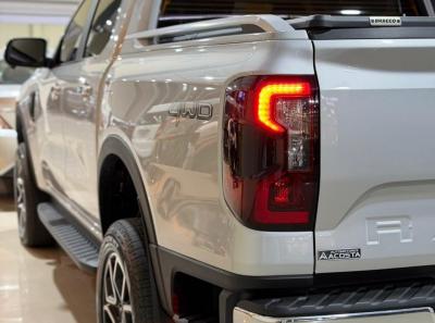 Miniatura de FORD RANGER LTD+ V6