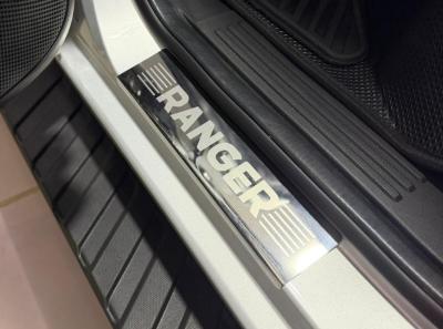 Miniatura de FORD RANGER LTD+ V6