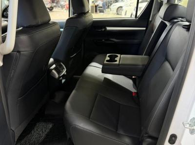 Miniatura de TOYOTA HILUX SRV+ 4X4