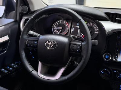 Miniatura de TOYOTA HILUX SRV+ 4X4