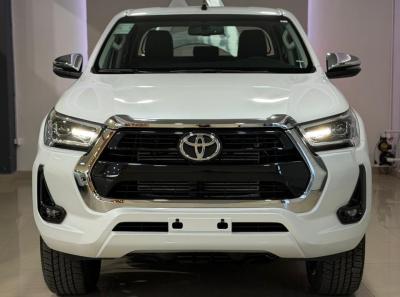 Miniatura de TOYOTA HILUX SRV+ 4X4