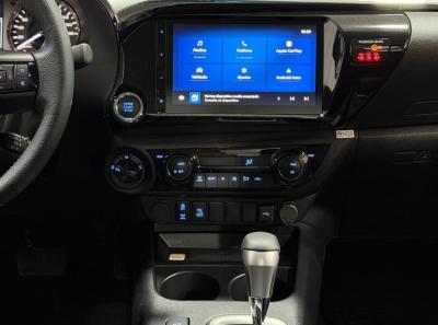 Miniatura de TOYOTA HILUX SRV+ 4X4