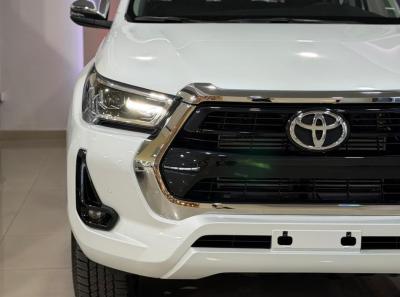 Miniatura de TOYOTA HILUX SRV+ 4X4