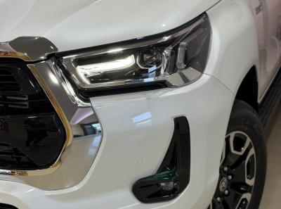 Miniatura de TOYOTA HILUX SRV+ 4X4