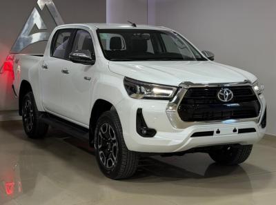 Miniatura de TOYOTA HILUX SRV+ 4X4