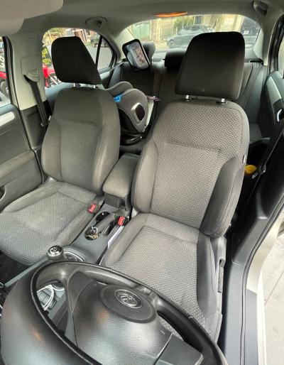 Miniatura de VOLKSWAGEN VENTO Advance 2.0 tdi