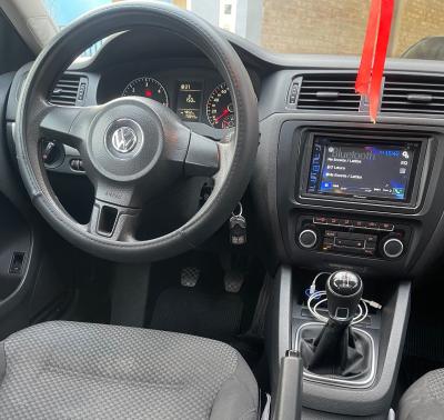 Miniatura de VOLKSWAGEN VENTO Advance 2.0 tdi