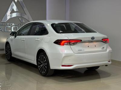 Miniatura de TOYOTA COROLLA SEG HEV 1.8